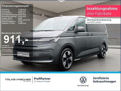 Occasion VW Multivan Life 245 PK (180 kW) 2025 MPV