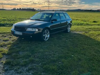 Occasion Audi A4
