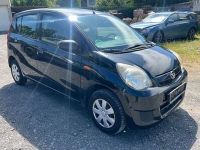 Daihatsu Cuore