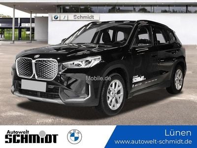 Gebraucht BMW iX1 Shadowline 230 kW (313 PS) 2025 Schwarz uni SUV