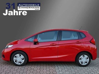 gebraucht Honda Jazz Trend, Garantie, Wartungsvertrag *Zins ab 1