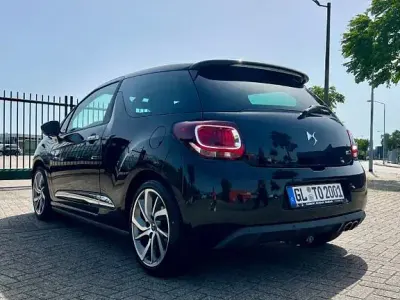 Gebraucht Citroën DS3