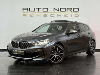 Mineralgrau metallic Gebraucht 2019 BMW 135 Kleinwagen | 28.990 € (Etwas zu teuer)
