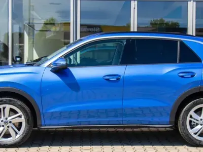Neu VW T-Roc Cabriolet Life 116 PS (85 kW) 2026 SUV