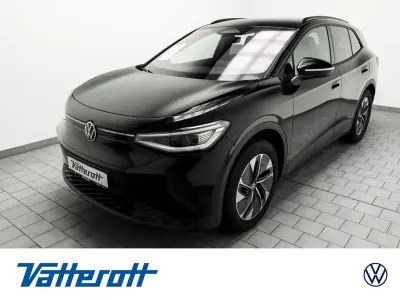 Neu VW ID.4 Pro 210 kW (286 PS) 2026 Grenadillschwarz metallic SUV