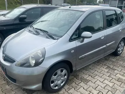 Gebraucht Honda Jazz