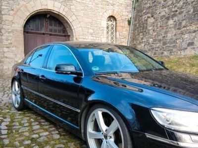 gebraucht VW Phaeton 3.0 TDI TÜV Neu