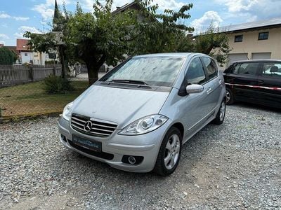 Mercedes A200