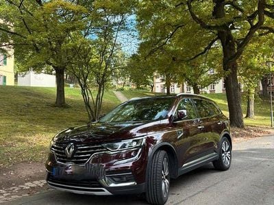Rot Gebraucht 2020 Renault Koleos Initiale SUV | 20.500 € (Fairer Preis)