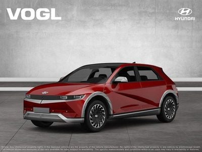 Ultimate red / met Neu 2025 Hyundai Ioniq Basis Kleinwagen | 35.940 € (Fairer Preis)