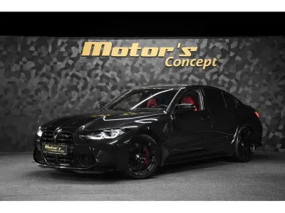 Gebraucht BMW M3