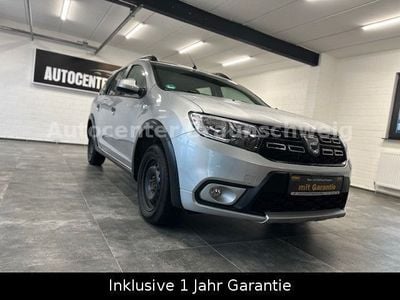 Dacia Logan MCV
