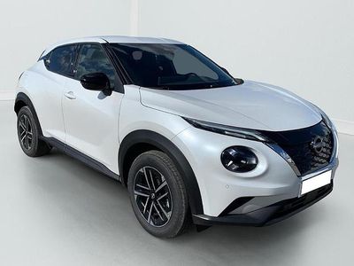 Neu Nissan Juke 94 PS (69 kW) 2026 Blanc nacre SUV