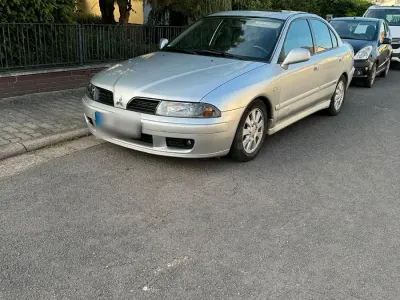 Gebraucht Mitsubishi Carisma