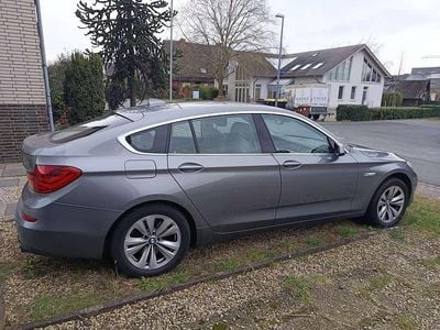 BMW 535 Gran Turismo