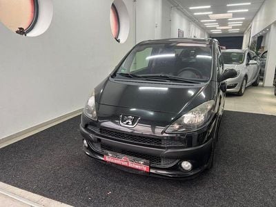 Peugeot 1007