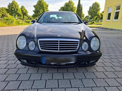 Mercedes CLK230