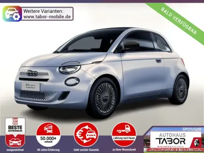 Gebraucht Fiat 500