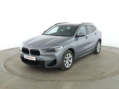 Gebraucht BMW X2 M Sport 2023 Grau SUV