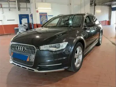 Gebraucht Audi A6 Allroad