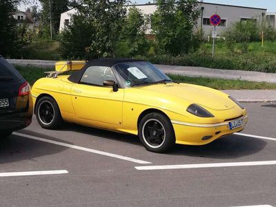 Fiat Barchetta