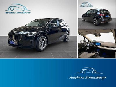 BMW 230e Active Tourer