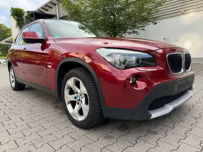 Gebraucht BMW X1