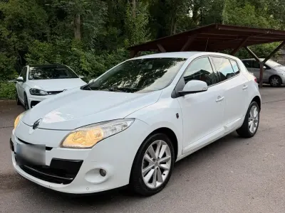 Gebraucht Renault Mégane III