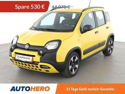 Fiat Panda Cross