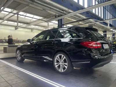 Gebraucht Mercedes 220