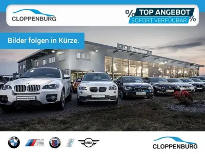Gebraucht BMW 116