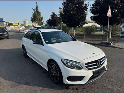 Mercedes C250