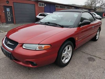 Chrysler Stratus
