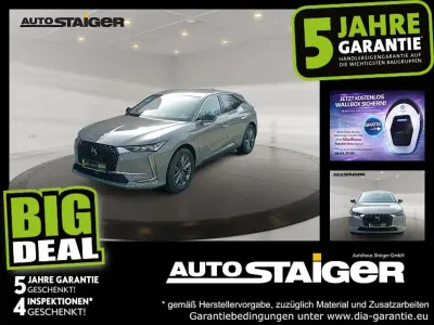 Gebraucht DS Automobiles DS4