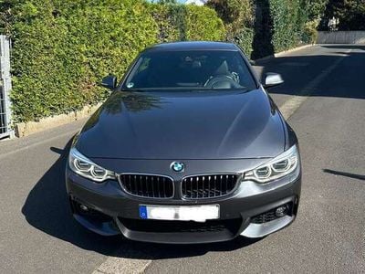 BMW 428