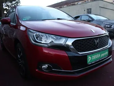 Gebraucht DS Automobiles DS4