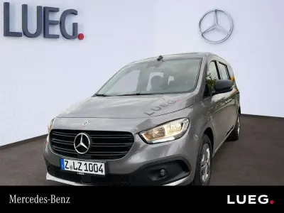 Gebraucht Mercedes Citan 113