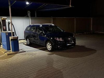 Dacia Logan MCV