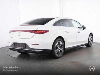 Mercedes EQE300