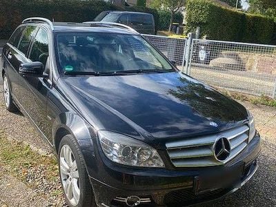 Mercedes C180