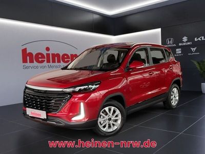 Baic X35