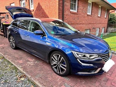 Renault Talisman GrandTour