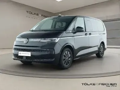 Usata VW T7 Style 150 CV (110 kW) 2025 Furgone