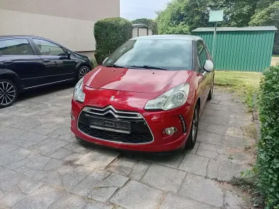 Gebraucht Citroën DS3