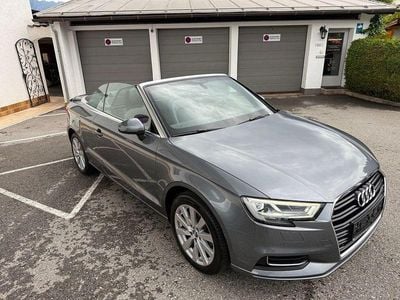 Audi A3 Cabriolet
