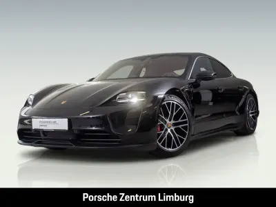 Gebraucht Porsche Taycan 4S