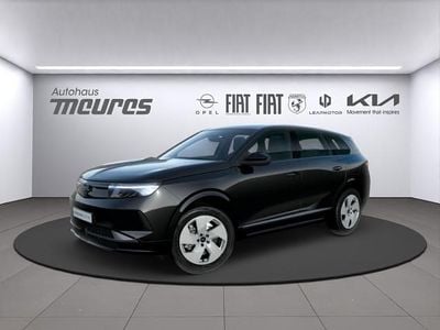 Opel Grandland Electric