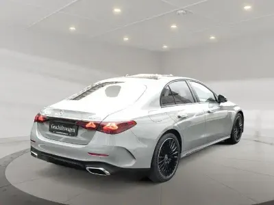 Gebraucht Mercedes E450 367 PS (269 kW) 2025
