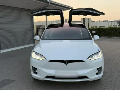 Gebraucht Tesla Model X
