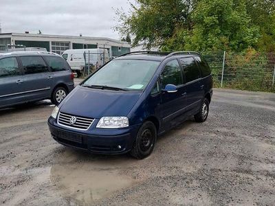 VW Sharan